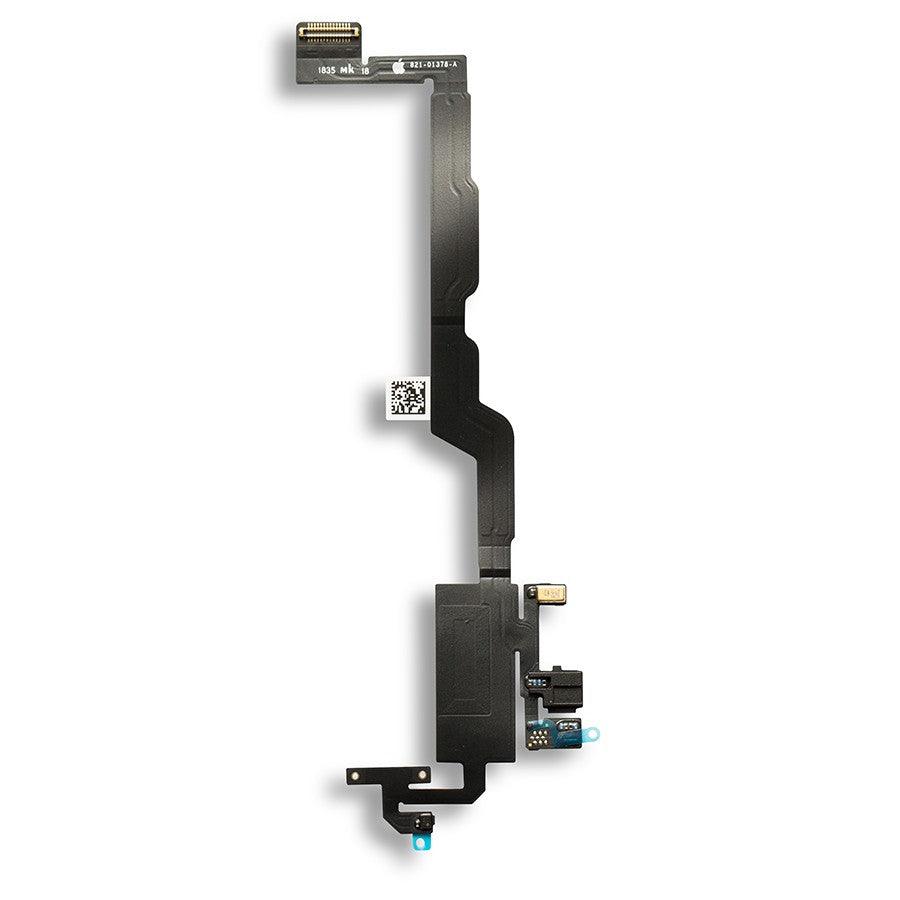 iPhone XS Speaker Ear with Sensor Flex - Best Cell Phone Parts Distributor in Canada iPhone XS Speaker Ear with Sensor Flex - Best Cell Phone Parts Distributor in Canada